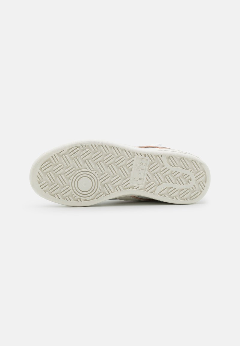 Damen Sneaker low | Diadora MAGIC BASKET MID Sneaker high white/weiß - EL77799 Damen Sneaker low | Diadora MAGIC BASKET MID Sneaker high white/weiß - EL77799