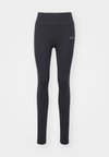 SEAMLESS - Tajice - black