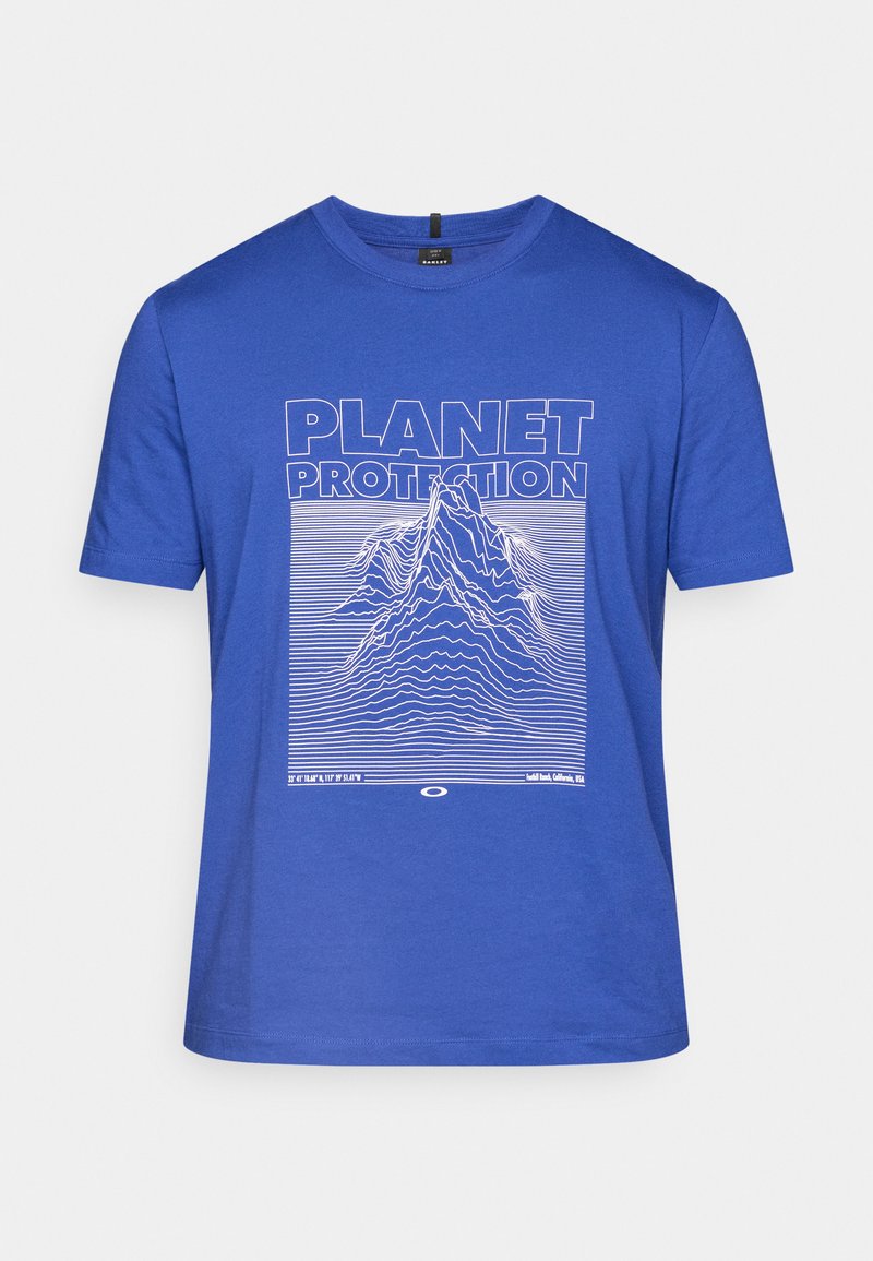 Camiseta estampada