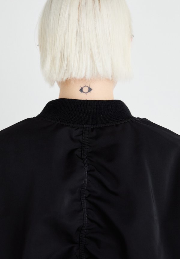 SEOUL JACKET - Bomber Jacket4