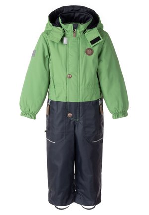 - Kombinezon zimowy