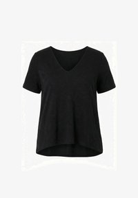 Niet geselecteerd, black