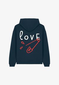 Non selezionato, dark blue