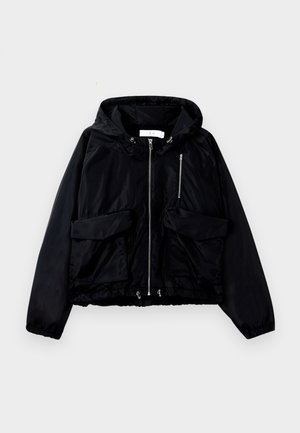 GONY - Winter jacket - black