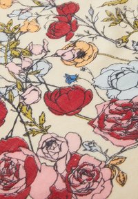Becksöndergaard ROSILY SIW - Halsdoek - multicolour