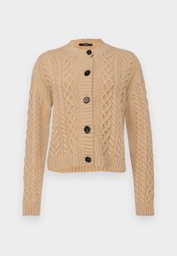 Δεν επιλέχθηκε, cammello