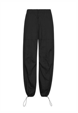 Deha Pantaloni - black