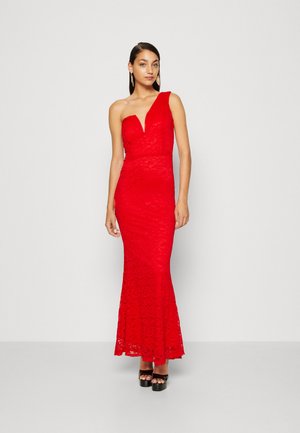 WAL G. JOLLY MAXI - Ένδυση για ειδικές περιστάσεις - red