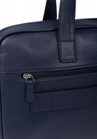 Hexagona DUO - Laptoptas - marine