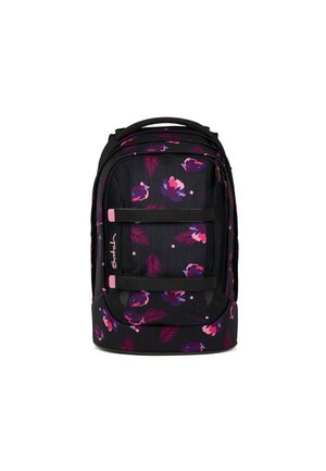 PACK - School bag - lila