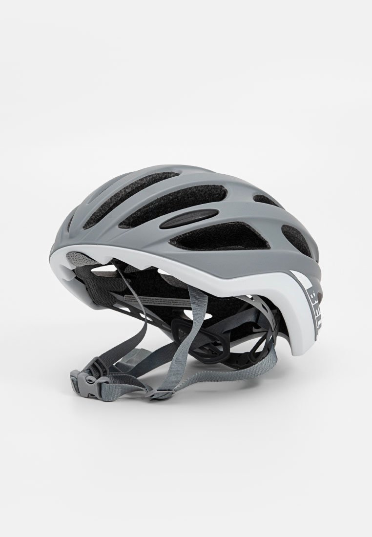 Bell Helm lichtgrijs Bell Helm lichtgrijs