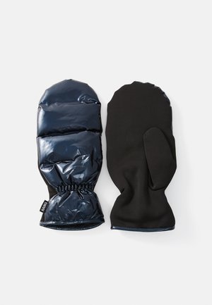 LOHJA PUFFER MITTENS UNISEX - Moufles - spill