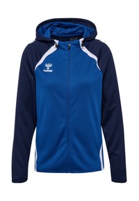 Niet geselecteerd, true blue marine