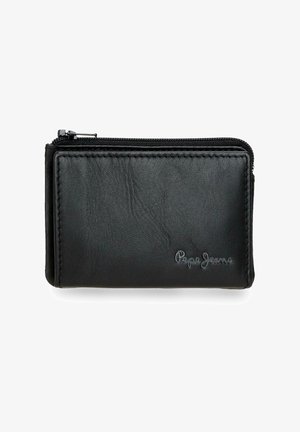 Pepe Jeans, LUTON - Monedero - black