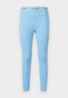 MODERN HIGH RISE  - Leggings - frozen fjord