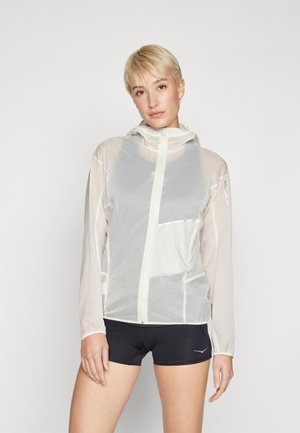 SENSE AERO - Veste coupe-vent - icicle