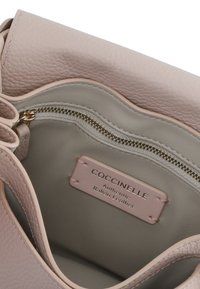 Coccinelle Borsa a mano - pink