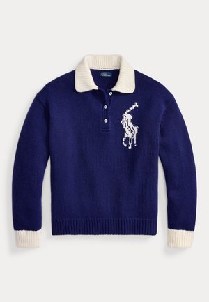 Polo Ralph Lauren, - Sweter