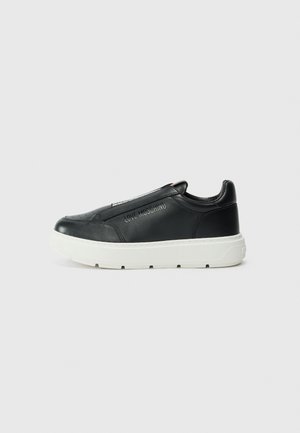 BOLD LOVE - Trainers - black