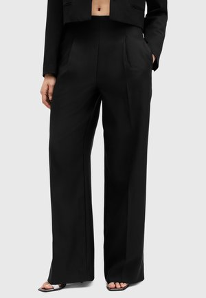 AllSaints SHORES czarny