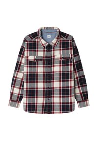 Pepe Jeans EAVEN - Marškiniai - navy