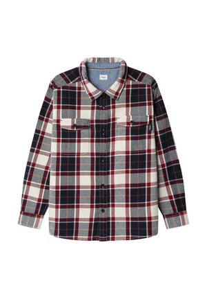 Pepe Jeans EAVEN - Overhemd - navy