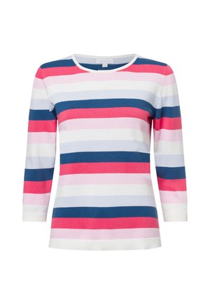 Maglione - rosa mehrfarbig