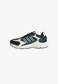 Non sélectionné, core black equipment green off white