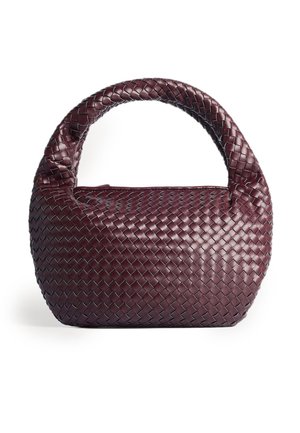ROUNDED SHOULDER - Sac à main - brown