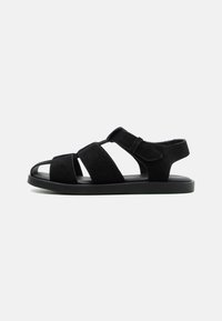 Δεν επιλέχθηκε, black
