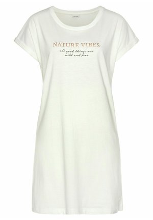 LASCANA Nightie - off-white