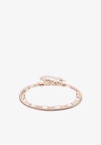 Ej vald, rose gold-coloured