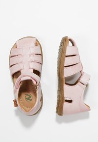 Naturino - SEE - Sandalen - rosa Miniatuurafbeelding 1