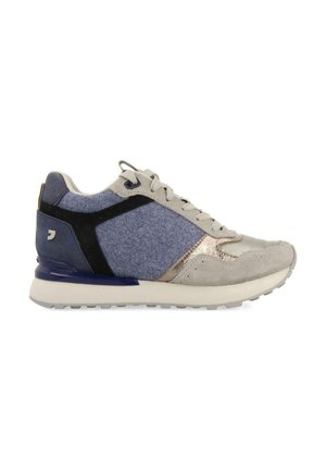 Gioseppo SNEAKERS INTERNA HORICON - Baskets basses - azul