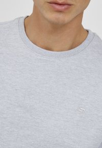 Blend BHAVEBURY - Sudadera - stone mix