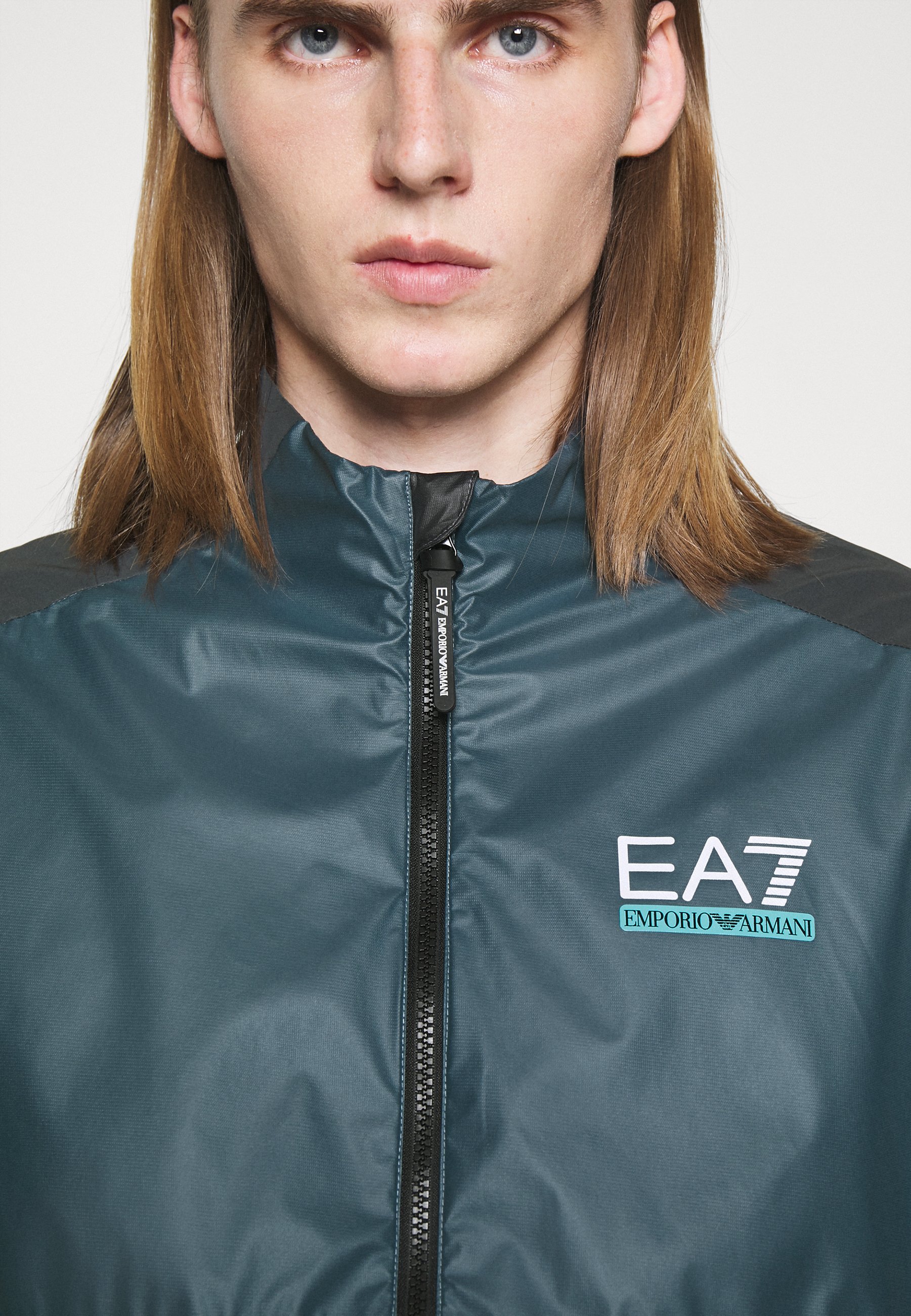 armani summer jacket