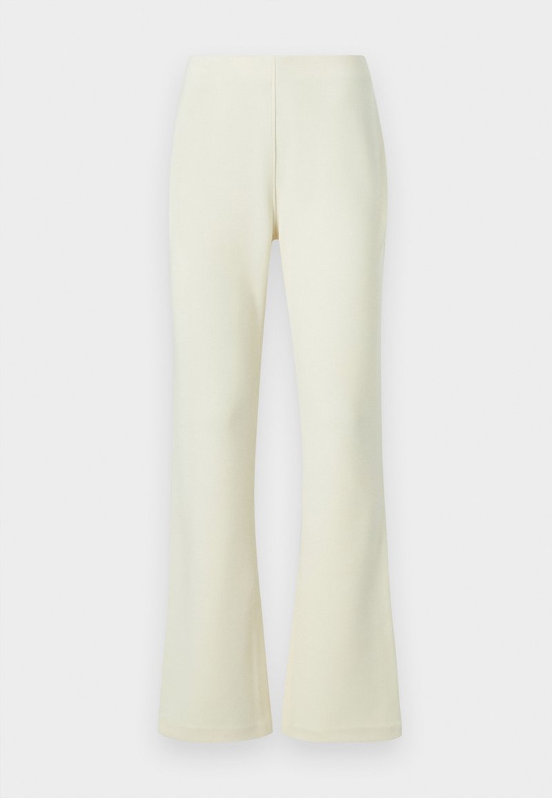 Calvin Klein Broek beige