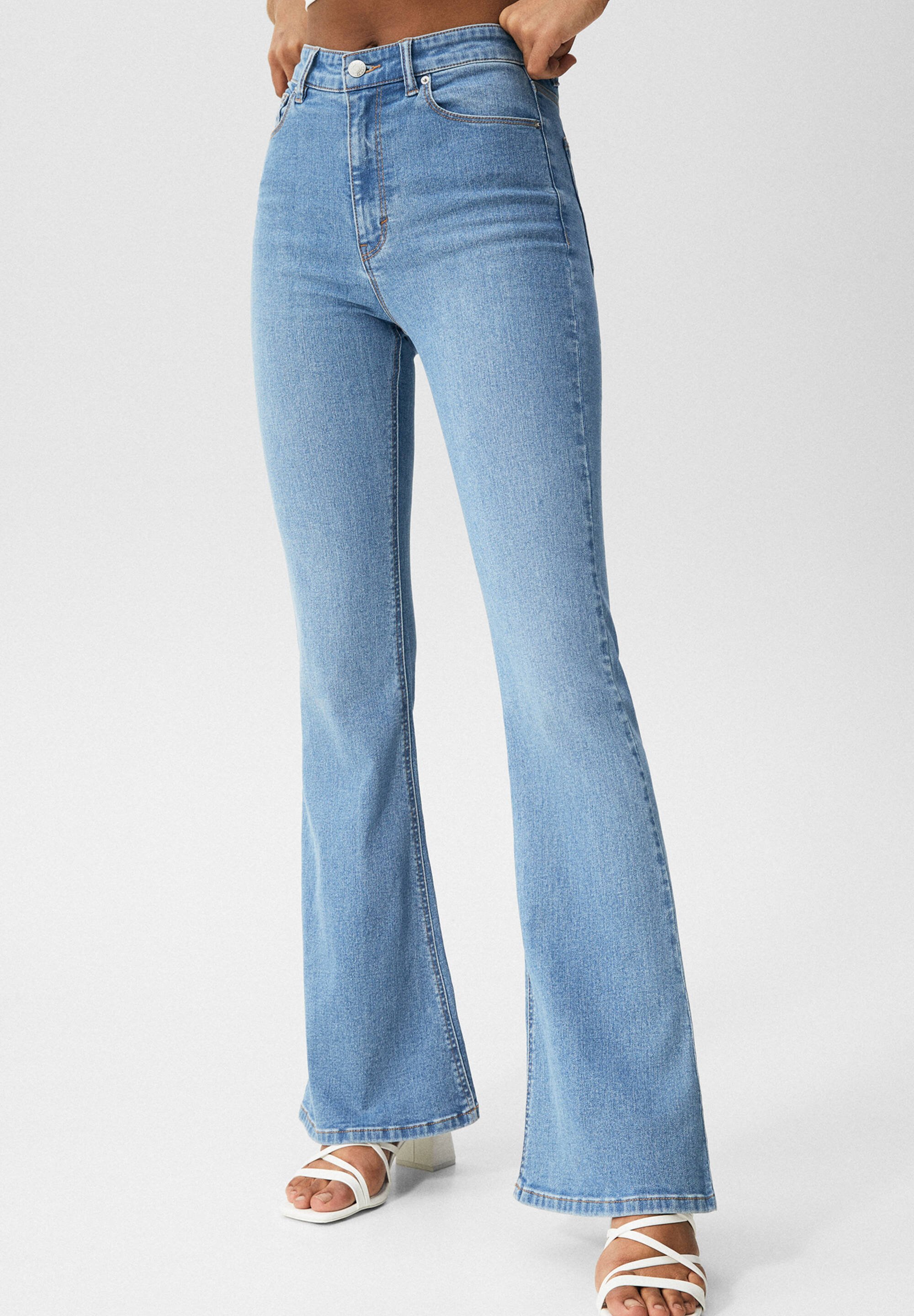 Jeans voor dames | Spijkerbroeken online kopen | ZALANDO