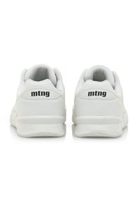 mtng Zapatillas - blanco mate
