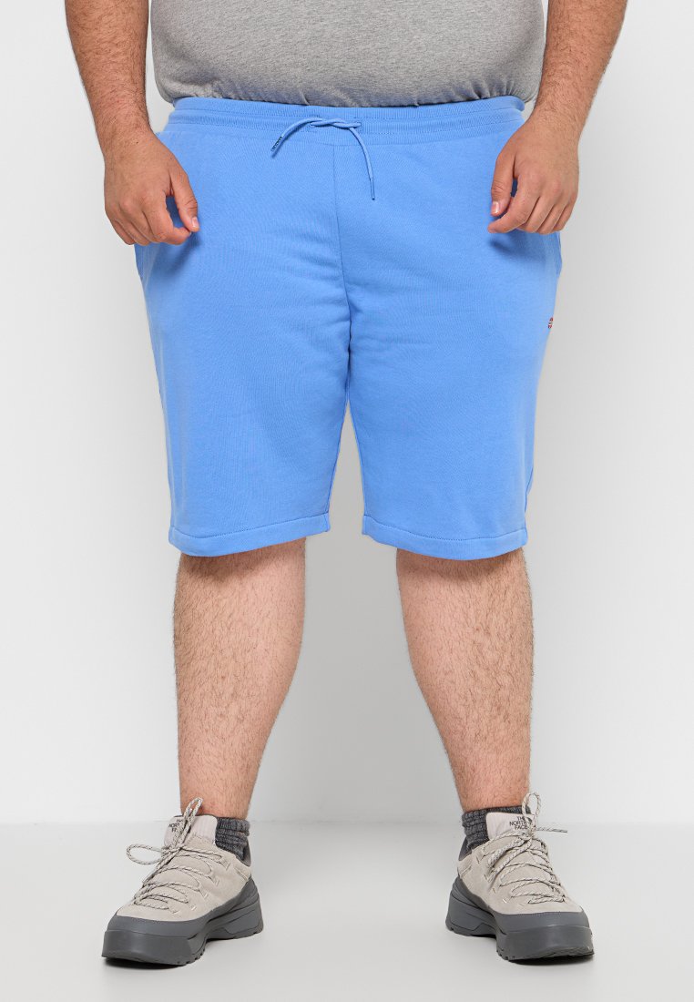 Napapijri Shorts blauw