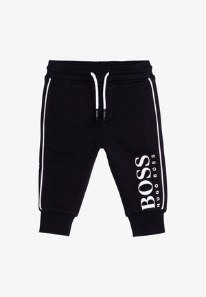 Trainingsbroek - black