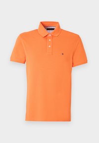 Niewybrane, orange tulip