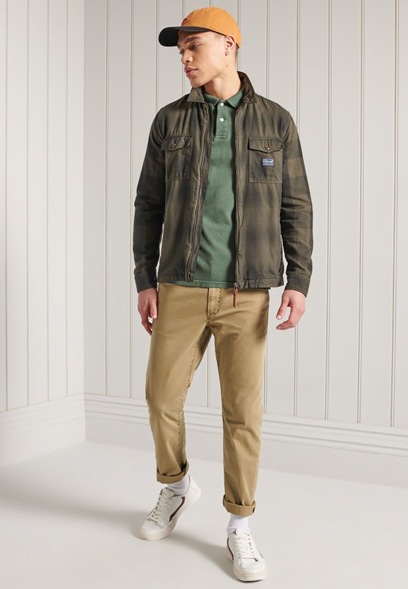 Uomo Polo Uomo Polo