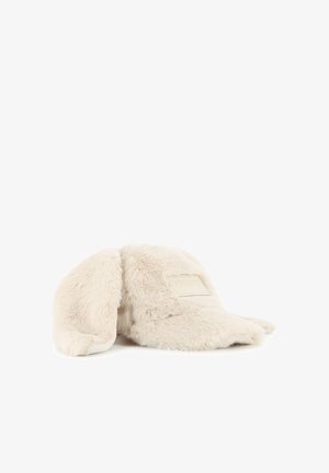 KENZO kids, CASQUETTE EN POLAIRE - Cappellino - pale trench