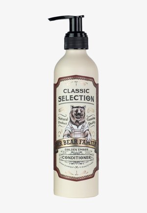 Mr Bear Family GOLDEN EMBER CONDITIONER - Conditioner