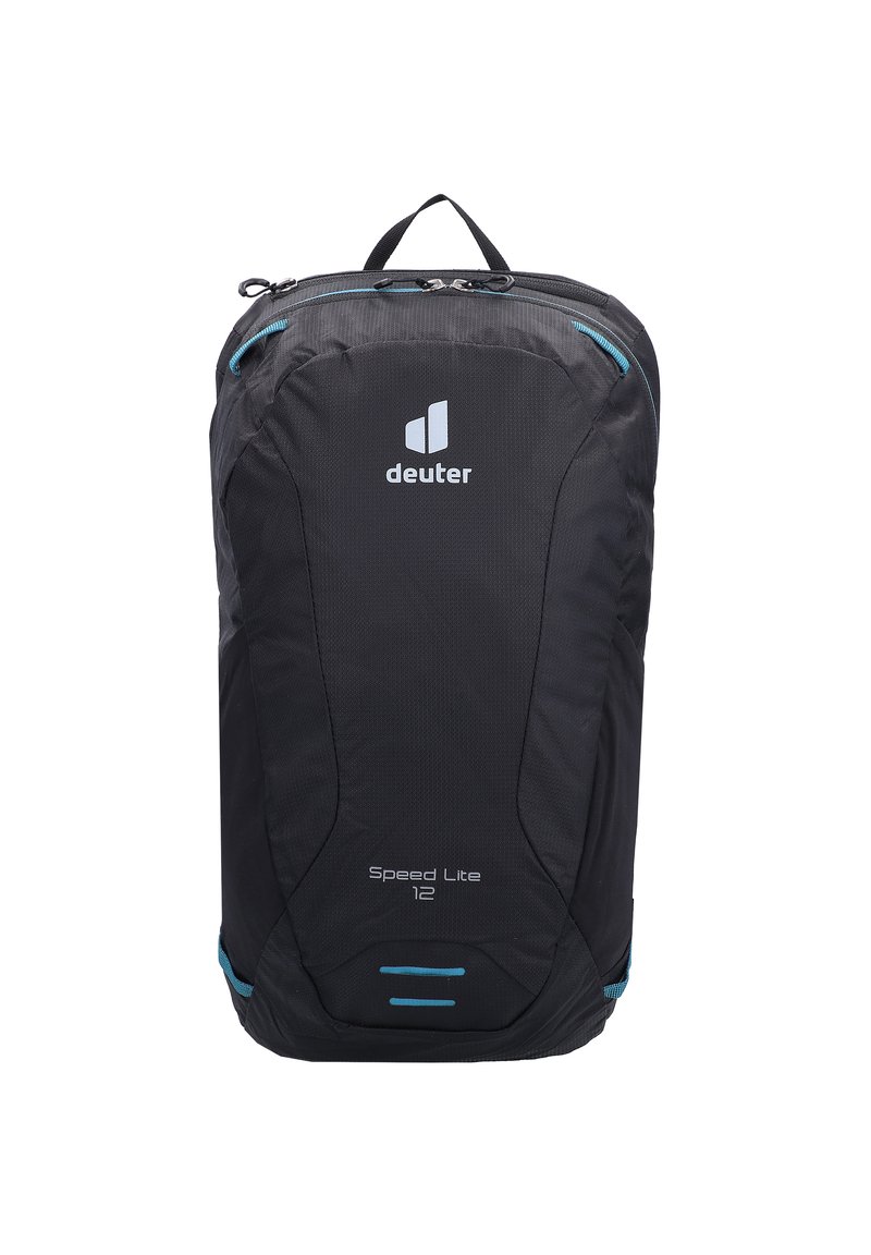 Deuter SPEED LITE Rucksack black Zalando.de