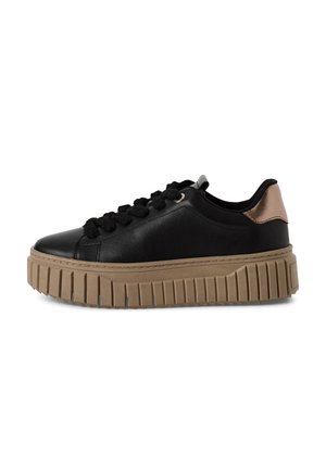 Trainers - black comb