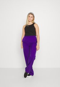 Zign Μπλούζα - black