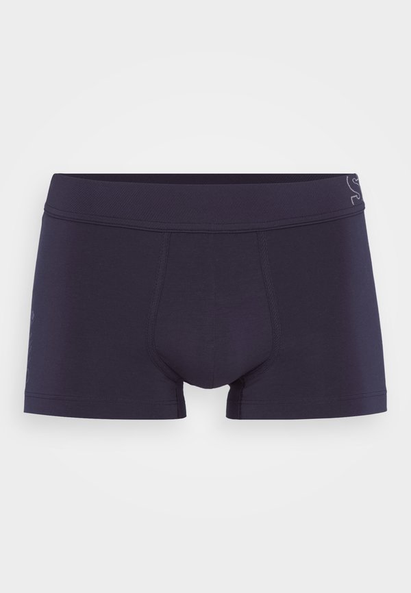 TRUNKS - Trunks - charcoal4