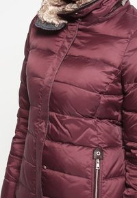 Esprit Dunjakker - bordeaux